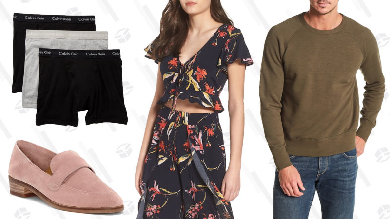 Rebajas Clear the Rack | Nordstrom Rack